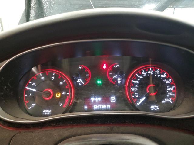 2016 DODGE DART SXT 1C3CDFBB0GD728461