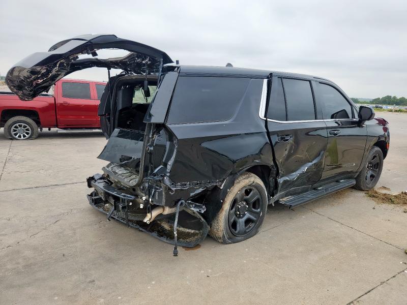 2022 CHEVROLET TAHOE C150 - 1GNSCLED0NR144395
