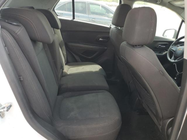 2018 CHEVROLET TRAX LS KL7CJKSB7JB593248