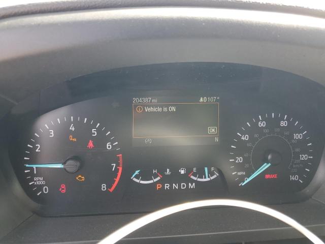 2020 FORD EXPLORER 1FMSK7BH2LGB93886