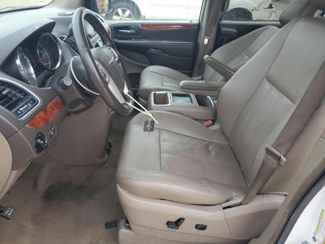2016 CHRYSLER TOWN & COU 2C4RC1BGXGR297521