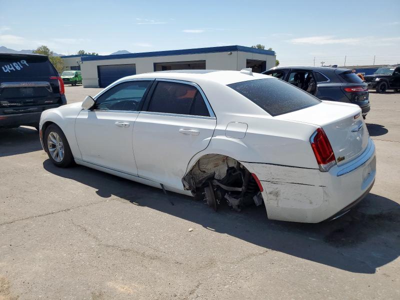 2016 CHRYSLER 300 LIMITE 2C3CCAAG0GH161478