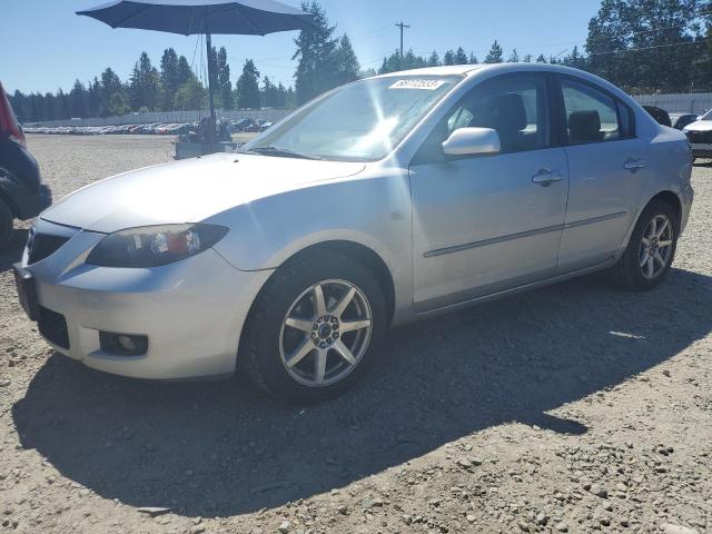 MAZDA 3 I