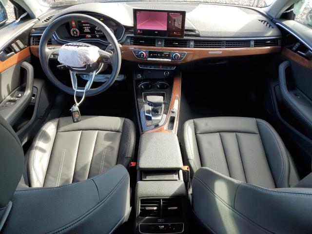 2023 AUDI A4 ALLROAD PREMIUM PLUS WA18AAF4XPA064173