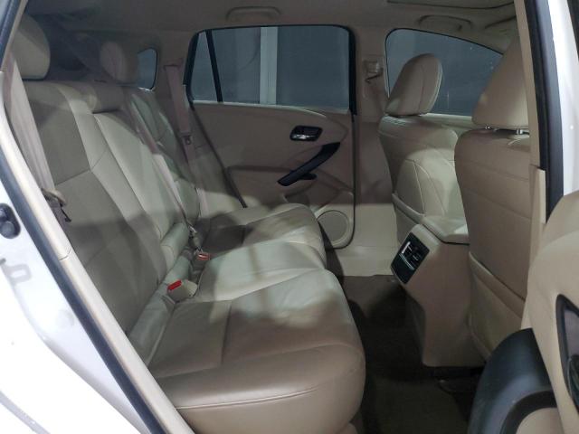 2016 ACURA RDX TECHNO 5J8TB4H50GL015851