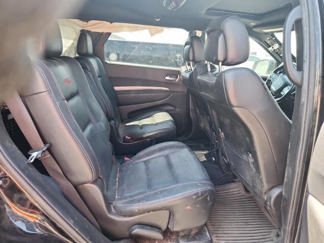 2018 DODGE DURANGO R/ 1C4SDJCT4JC497997