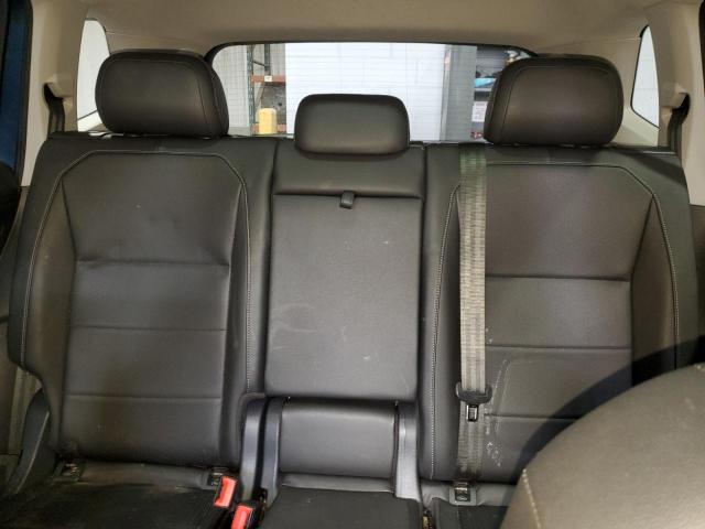 2019 VOLKSWAGEN TIGUAN SE 3VV2B7AX4KM069881