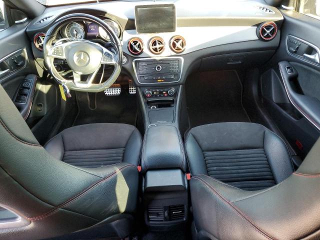 2015 MERCEDES-BENZ CLA 250 WDDSJ4EB9FN171323