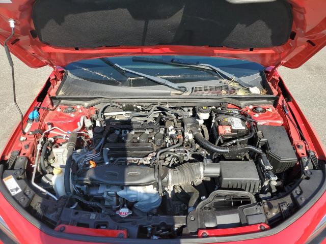 2022 HONDA CIVIC TOURING 2HGFE1F93NH301776