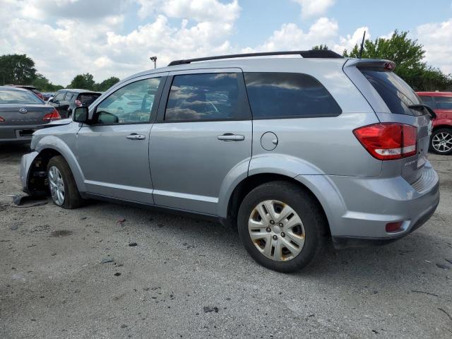 2019 DODGE JOURNEY SE - 3C4PDCBB4KT796843