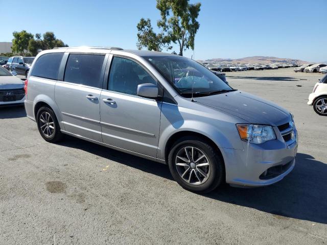 2017 DODGE GRAND CARA 2C4RDGCGXHR791474
