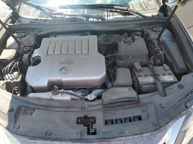 2018 LEXUS ES 350 58ABK1GG3JU091498