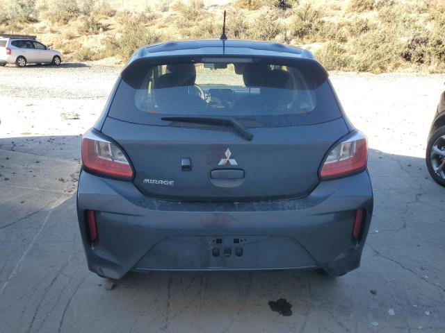 2024 MITSUBISHI MIRAGE ES ML32AUHJ9RH031694