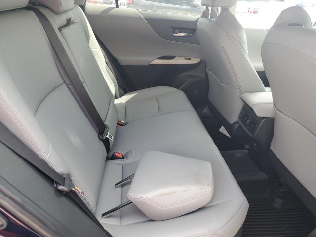 2024 TOYOTA VENZA LE - JTEAAAAH8RJ160965