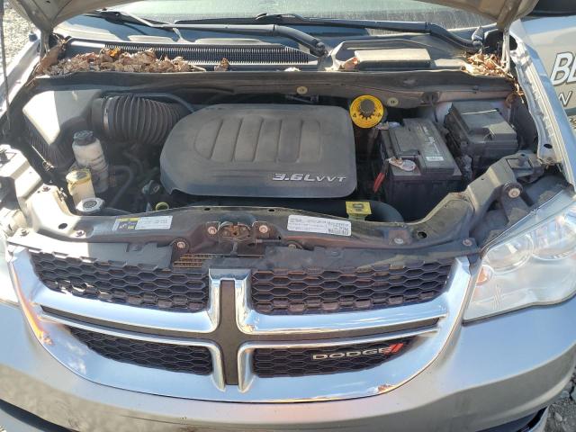 2015 DODGE GRAND CARA 2C4RDGBG5FR724750