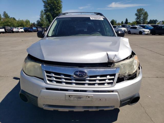 2011 SUBARU FORESTER 2 #3268311038