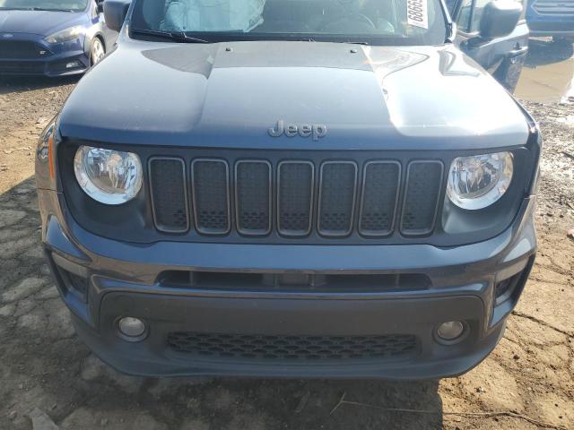 2021 JEEP RENEGADE LATITUDE ZACNJDBB8MPM40067