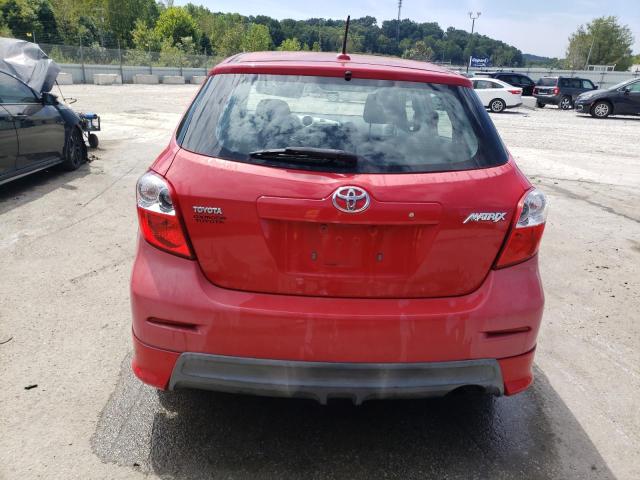 2010 TOYOTA COROLLA MA - 2T1KU4EE7AC350404