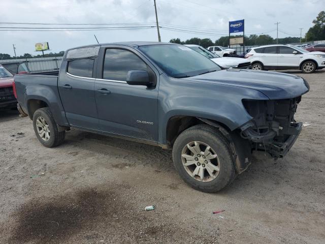 2016 CHEVROLET COLORADO LT - 1GCGSCEA9G1115406