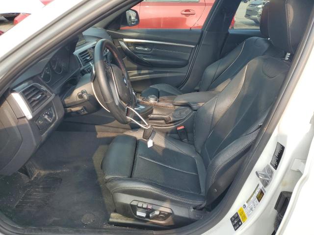 2017 BMW 330 XI WBA8D9G32HNU62051