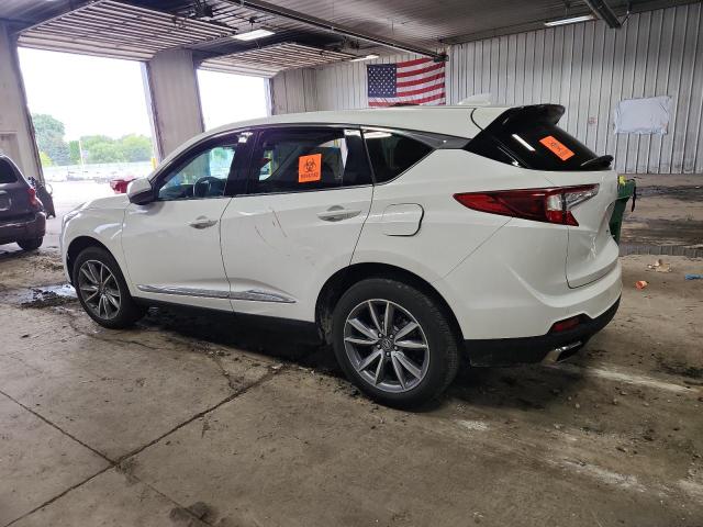 2024 ACURA RDX TECHNO 5J8TC2H54RL004999