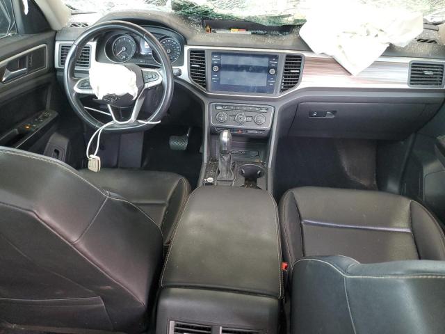 2021 VOLKSWAGEN ATLAS SE 1V2JR2CA5MC529151