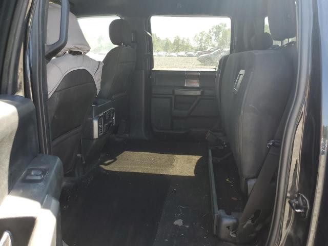 2018 FORD F150 SUPER 1FTEW1EP7JFB48127