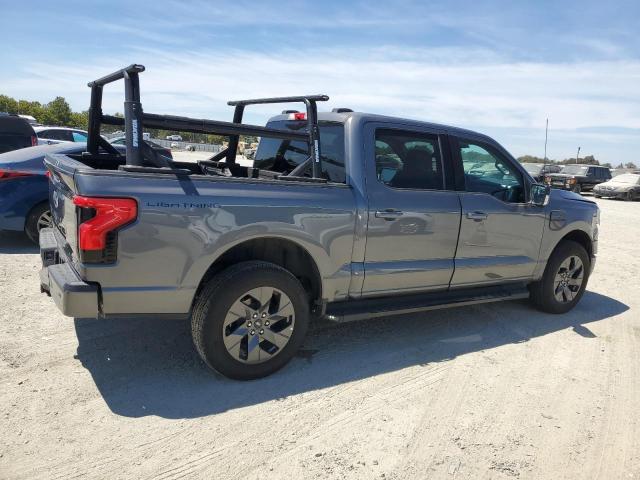 2022 FORD F150 LIGHTNING PRO 1FT6W1EV4NWG05226
