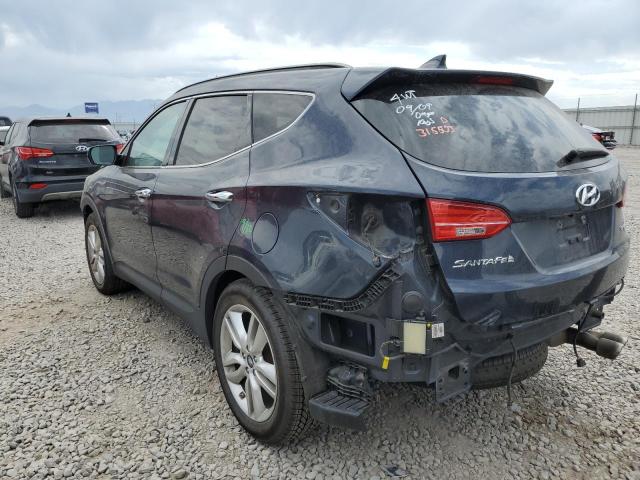 2016 HYUNDAI SANTA FE S - 5XYZW4LA2GG315503