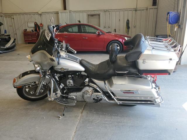 2003 HARLEY-DAVIDSON FLHTCI ANN 1HD1FFW443Y614568