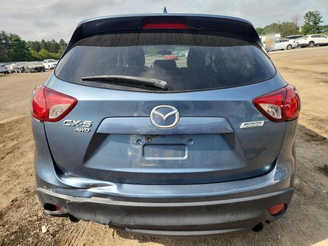 2016 MAZDA CX-5 TOURI JM3KE4CY0G0886910