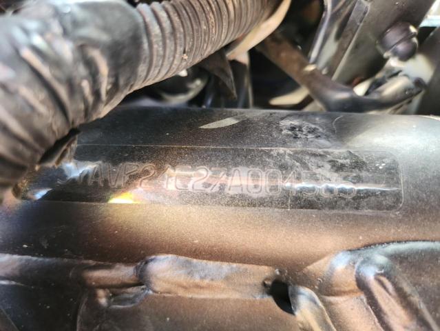 2007 YAMAHA XVS1300 A JYAVP24E27A004585