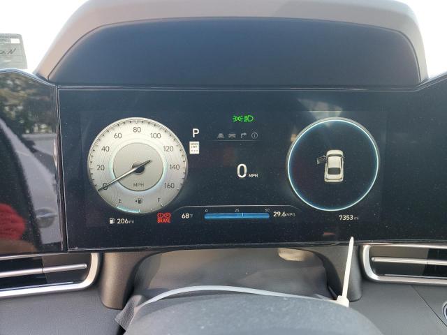 2024 HYUNDAI ELANTRA SE #3290275210