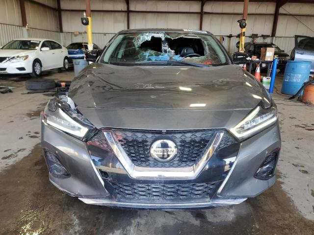 2020 NISSAN MAXIMA PLA 1N4AA6FV2LC372648