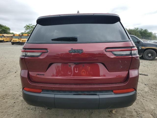 2023 JEEP GRAND CHER 1C4RJKAG9P8814879