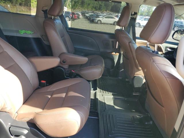 2020 TOYOTA SIENNA XLE 5TDDZ3DCXLS228487