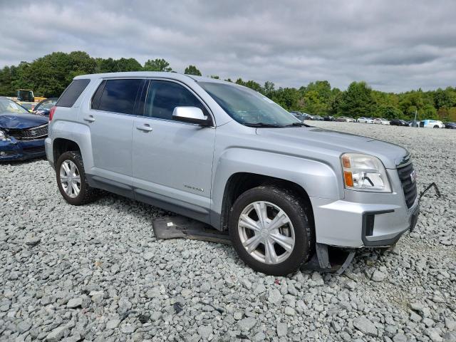 2017 GMC TERRAIN SL 2GKALMEK5H6162274