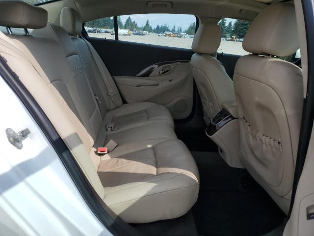 2016 BUICK LACROSSE 1G4GB5G36GF171053