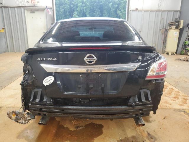 2015 NISSAN ALTIMA 2.5 - 1N4AL3AP2FN328000