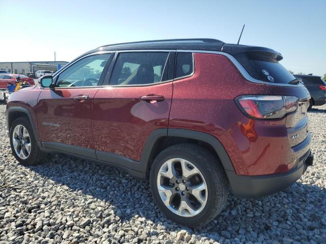 2021 JEEP COMPASS LI 3C4NJDCB5MT578529