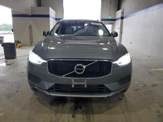 2018 VOLVO XC60 T5 MO YV4102RK0J1065590