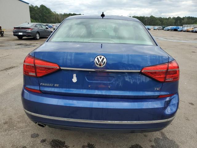 2016 VOLKSWAGEN PASSAT SE - 1VWBS7A31GC048987