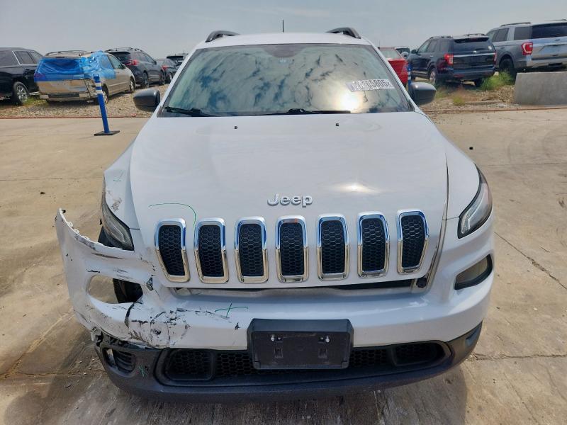 2015 JEEP CHEROKEE SPORT 1C4PJLAB8FW731097
