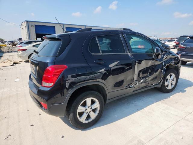 2022 CHEVROLET TRAX 1LT KL7CJPSM4NB539183