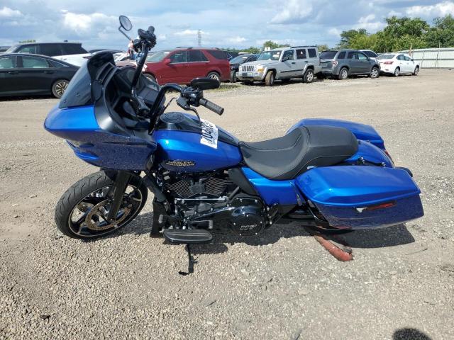 2024 HARLEY-DAVIDSON FLTRX #3257303758