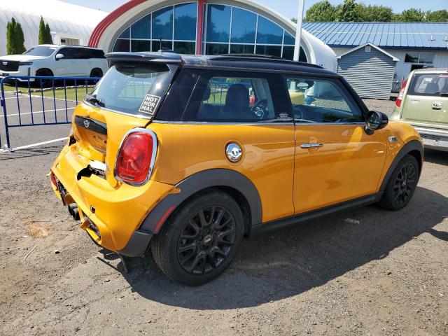 2015 MINI COOPER S WMWXP7C59FT740807