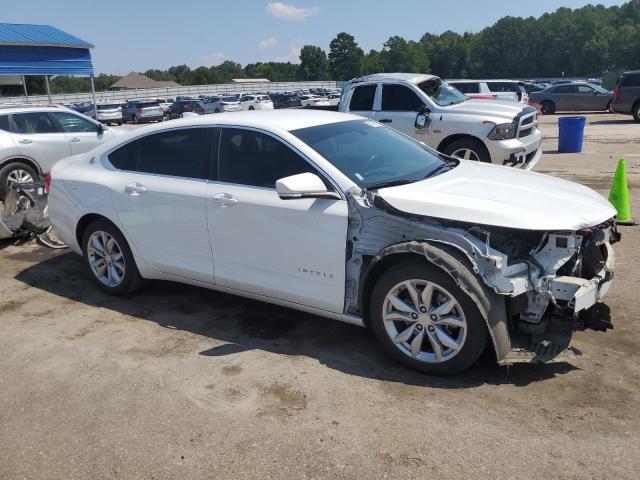 2018 CHEVROLET IMPALA LT 2G1105S39J9128312