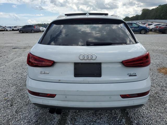 2016 AUDI Q3 PREMIUM - WA1EFCFS6GR004987