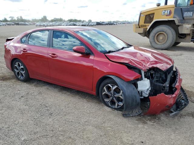 2020 KIA FORTE FE 3KPF24AD0LE257698