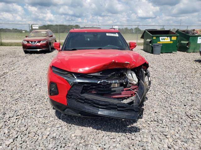 2019 CHEVROLET BLAZER RS 3GNKBERS7KS684794